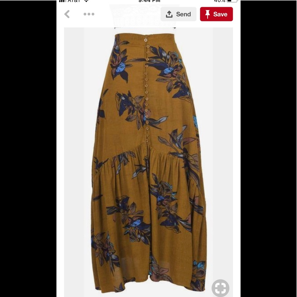ISO: Exact skirt or something similar